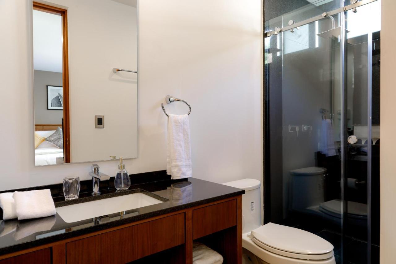 Porta Kepler Apartment Kota Meksiko Bagian luar foto