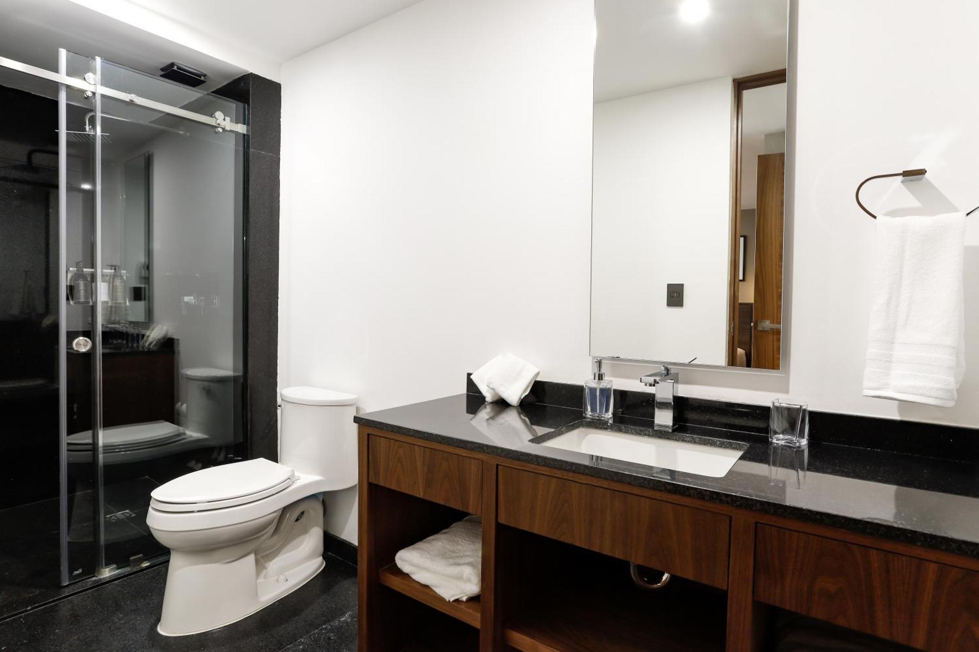 Porta Kepler Apartment Kota Meksiko Bagian luar foto