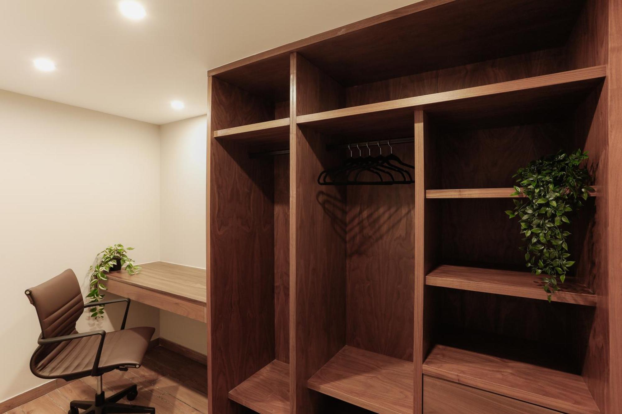 Porta Kepler Apartment Kota Meksiko Bagian luar foto